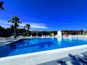 APPARTAMENTO AL MARE CON PISCINA Rodi Garganico